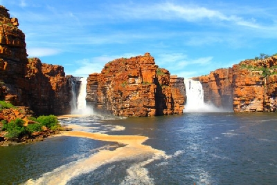 Kimberley Gorges